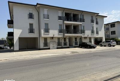 Apartament cu 2 camere în Odăile - 9
