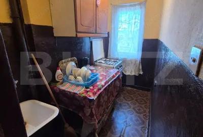 Apartament cu 2 camere decomandat în Central - 6