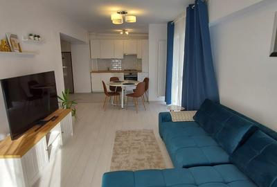 Apartament 2 camere Moghioros Park Residence | Drumul Taberei