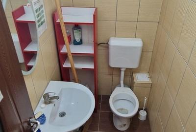 Spațiu comercial, de 53 mp, în Vest - 2