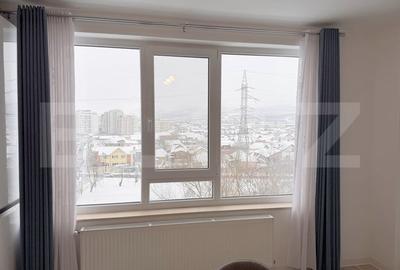 EXCLUSIV BLITZ ! Apartament 2 camere, etaj intermediar, zona Rivus Mall - 11