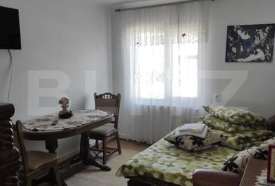 Casă cu 3 camere cu Teren 609 Mp în Central - 8