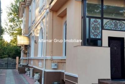 Casă cu 9 camere cu Canalizare în Cotroceni - 37