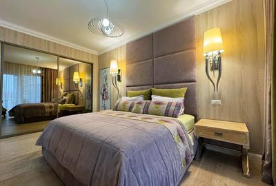 INCHIRIERE APARTAMENT DE LUX 110 MP-SOSEAUA NORDULUI - 21