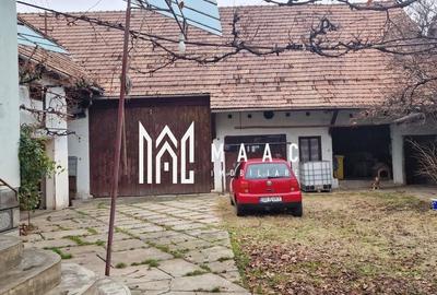 Casa 4 camere I Decomandata I Gura Raului - 19