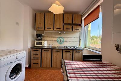 Apartament de vanzare cu 1 camera, mobilat si utilat, Ultracentral - 5