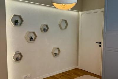 Apartament 2 camere |Cotroceni | One Cotroceni Park| PARCARE| METROU | - 13