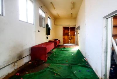 Cladire spatiu de productie si depozitare Carierei - 12