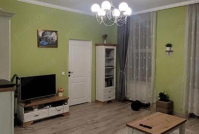 Apartament cu 2 camere semidecomandat în Ultracentral - 3