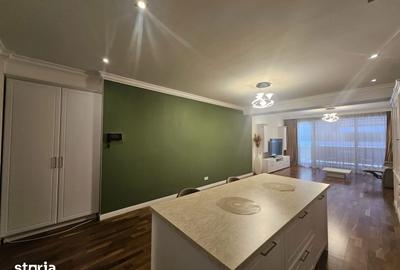 Apartament cu 2 camere în Central - 2