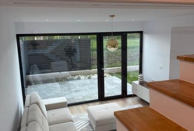 Duplex cu 5 camere cu Teren 82 Mp în Bartolomeu - 3