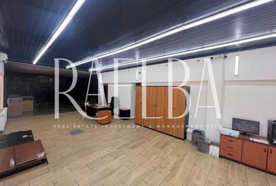 Spațiu Comercial de Vanzare / Investiție – Șos. Alexandriei 163–165, Bragadiru - 14