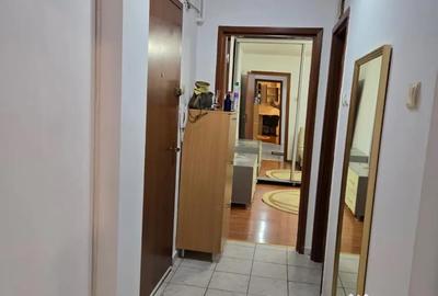 Apartament cu 2 camere decomandat în 23 August (Cațelul) - 3
