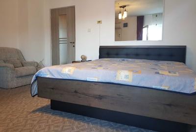 Garsonieră decomandată în Central - 1