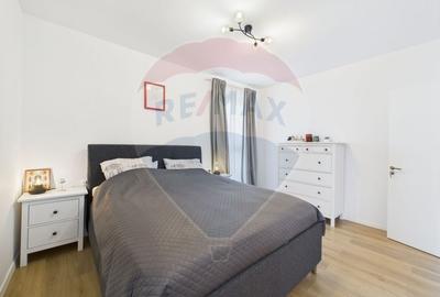 Casa / Vila cu 4 camere de vanzare in Bucuresti Ilfov, Otopeni - 13