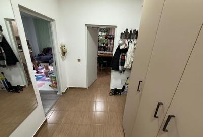 Apartament cu 2 camere decomandat, mobilat în Primo - 9