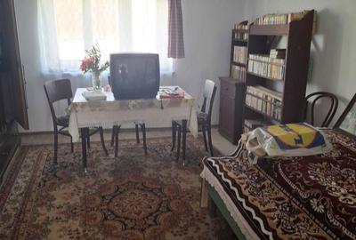 Casă cu 3 camere în Ludoș - 2