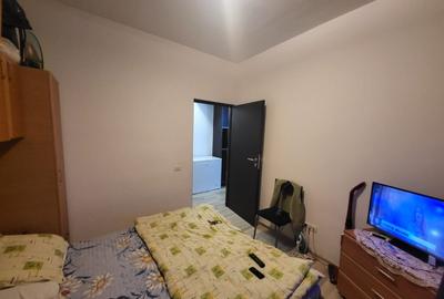 Ap.2 camere, mobilat/utilat, et.1/2, balcon, loc parcare, Prel.Ghencea - 3