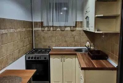 Apartament cu 3 camere semidecomandat, mobilat în Tudor - 6