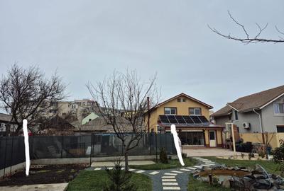Spațiu comercial, în Km 5 - 5