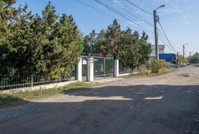 Casă individuală cu 4 camere cu Canalizare în Dămăroaia - 28