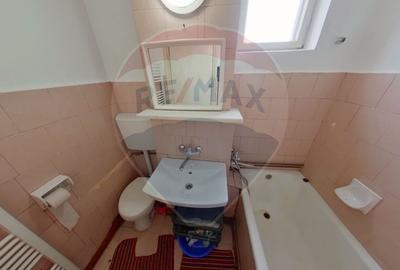 Apartament cu 4 camere, mobilat în Est - 3