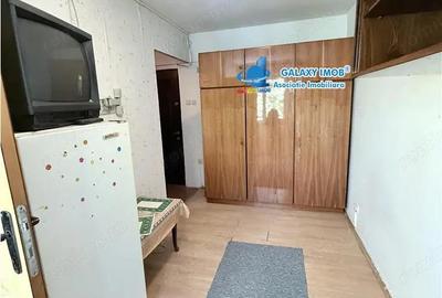 Garsonieră în Brâncoveanu - 2