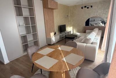 Apartament cu 2 camere decomandat în Nord - 7