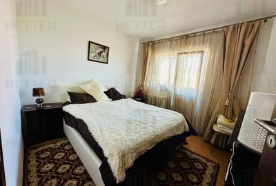 Apartament 2 camere – gata de mutat pe Șos. Olteniței - 5