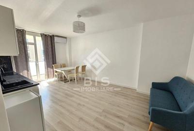 Apartament 2 camere, etaj 1/6, loc de parcare inclus - 1