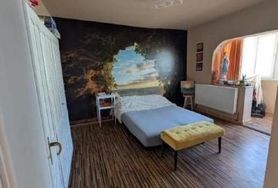 Apartament cu 4 camere decomandat, mobilat în Doamna Ghica - 3