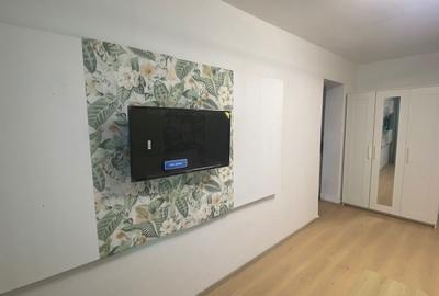 Apartament cu 2 camere în Rogerius