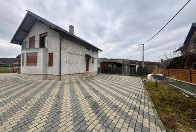 Casă cu 5 camere cu Teren 5000 Mp în Unirea - 11