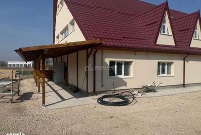 Casă cu 1 camere cu Teren 200 Mp în Bartolomeu - 7