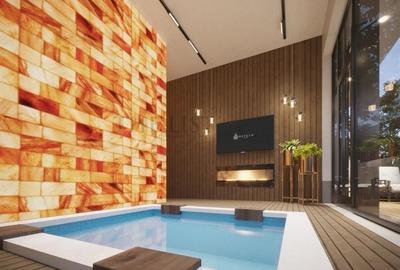 Casă individuală cu 7 camere cu Teren 450 Mp în Pipera - 8