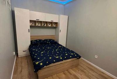 Apartament cu 2 camere decomandat în Central - 6