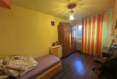 Apartament cu 3 camere semidecomandat în Mihai Bravu - 4