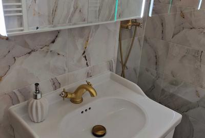 Apartament cu 3 camere decomandat în Calea București - 4