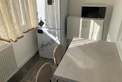 Garsonieră decomandată în Cornitoiu - 3