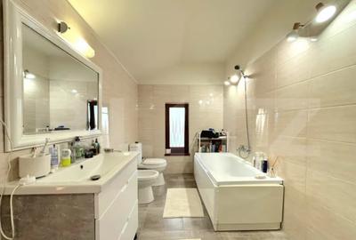 Casă cu 5 camere în Ciarda Roșie - 11