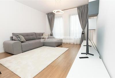 Pipera | H Pipera Lake | Bloc 2021 | Centrala | Modern - 9