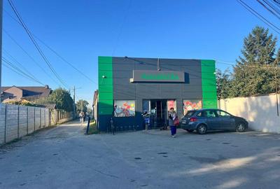 Spațiu comercial, de 322 mp, în Răcari - 6