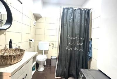 Apartament cu 3 camere decomandat, mobilat în Bragadiru - 5