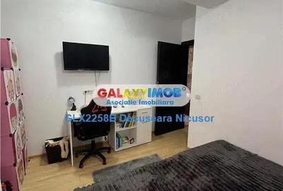 Apartament cu 3 camere decomandat, mobilat în Chiajna - 16