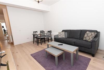 Apartament cu 2 camere decomandat, mobilat în Băneasa - 9