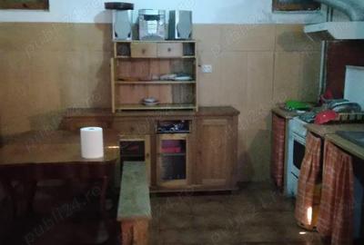 Vila S+P+1+M - Costinesti - 4