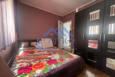 Apartament cu 4 camere, mobilat în Poarta 6 - 3