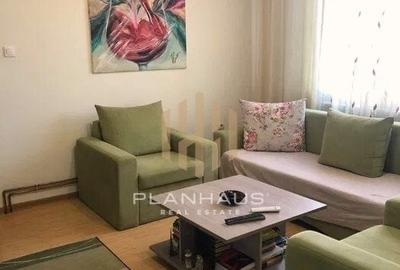 Apartament cu 2 camere semidecomandat, mobilat în Ultracentral - 2