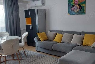 Apartament 2 camere, Uverturii, bloc 2017 - 1
