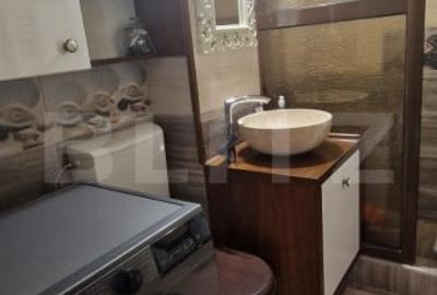 Apartament 3 camere - mobilat si utilat complet, etaj intermediar, zona Teilor Apartament 3 camere - mobilat si utilat complet, etaj intermediar, zona Teilor - 11